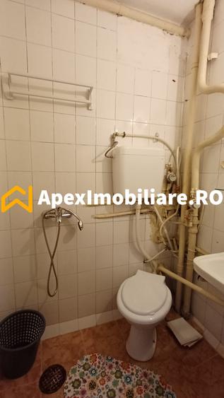 Garsonieră semidecomandată, mobilată în Titan