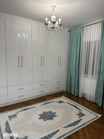 Apartament cu 3 camere în Burdujeni