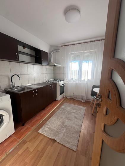 Inchiriez garsoniera zona lazaret