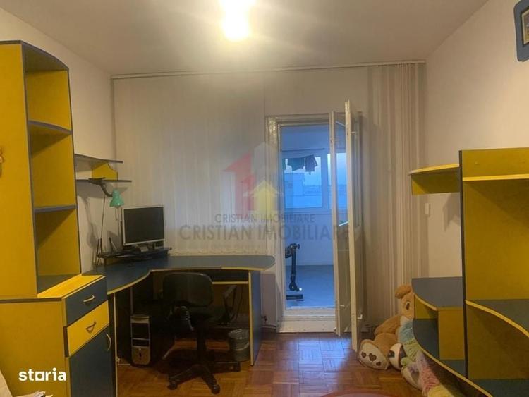 ULTRACENTRAL! Duplex 3 Camere, 2 bai, 2 balcoane , 112 mp.MOBILAT si U - 11