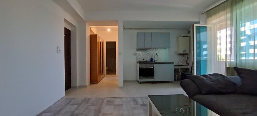 Apartament cu 2 camere decomandat în Nord