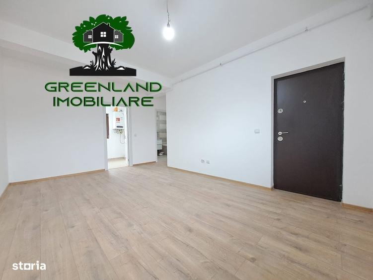 Apartament cu 3 camere decomandat în Cug