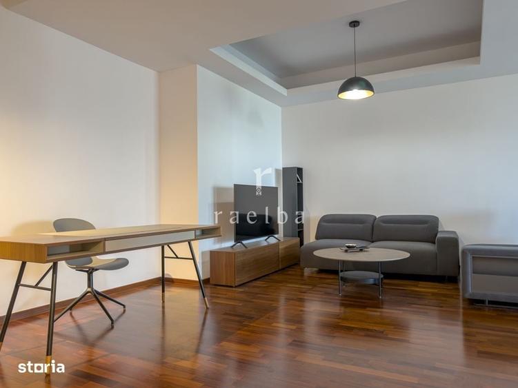 109mp | Pipera | Iancu Nicolae | 2 Camere | Parcare - 7