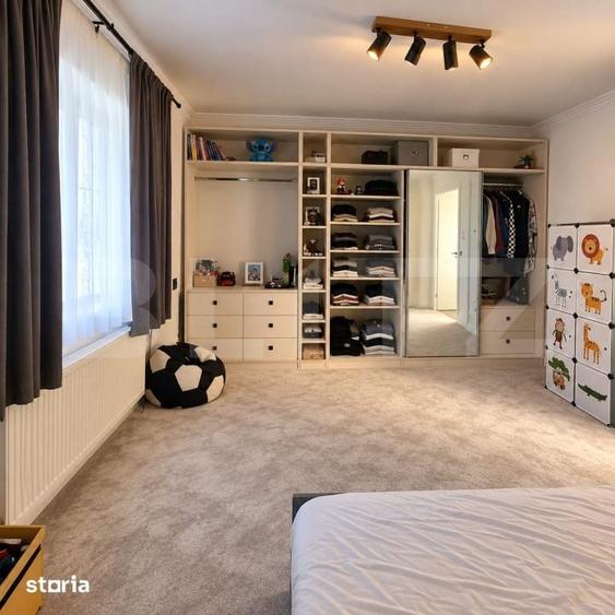 Casă cu 4 camere cu Teren 288 Mp în Giroc