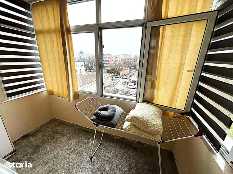 Apartament 2 camere | Podu Ro? Garibaldi | 48 mp | 75.000 - 4