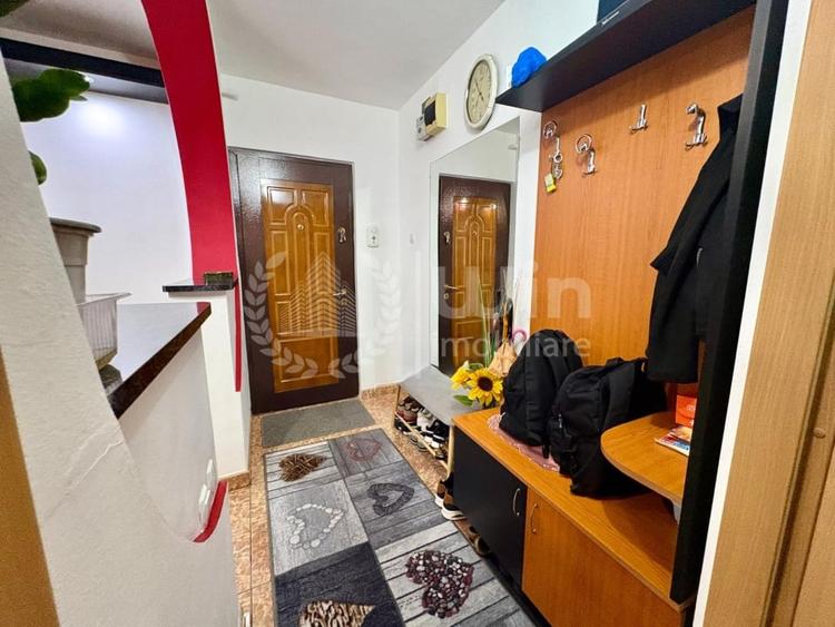 Apartament 2 camere | 44mp | 2 Balcoane | Manastur | Complex Big! - 5