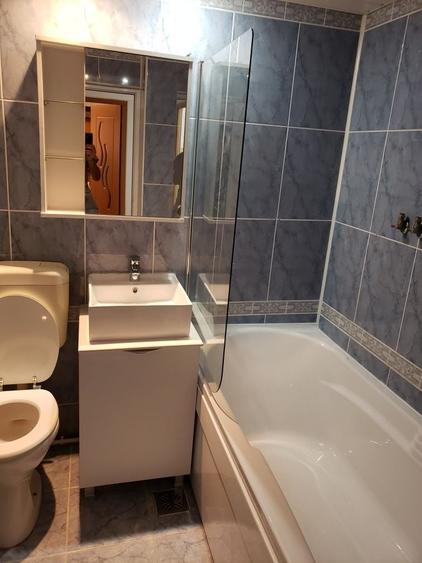 Apartament cu 2 camere decomandat în E3