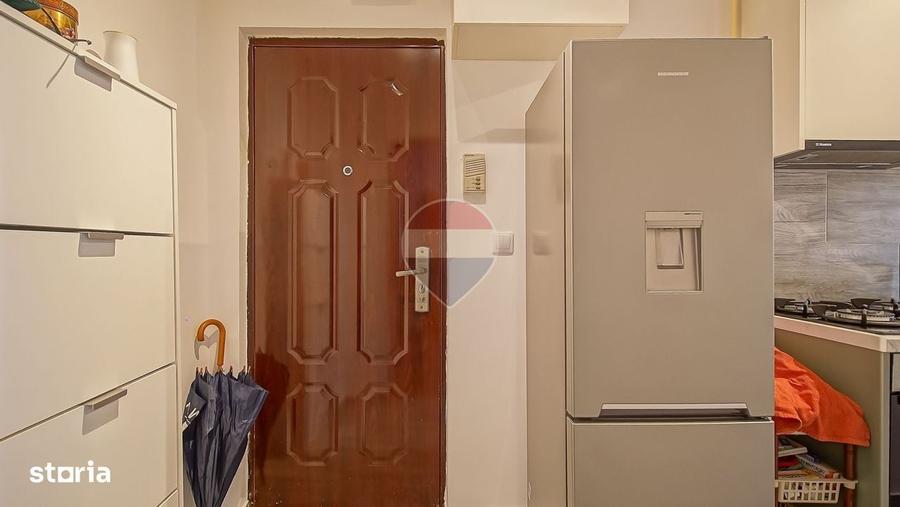 Comision 0 %! Apartament cu 2 camere de vanzare in zona Florilor - 1