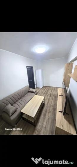Apartament cu 2 camere decomandat în Bahne