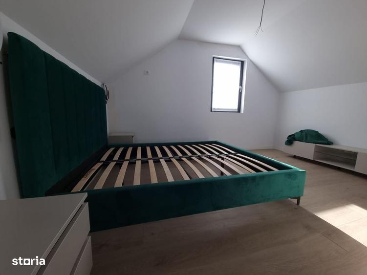 Casă cu 4 camere cu Teren 300 Mp în Central
