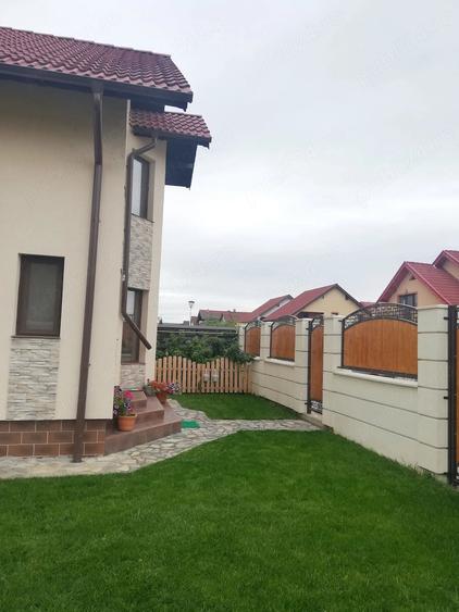 Casă cu Teren 300 Mp în Curtișoara