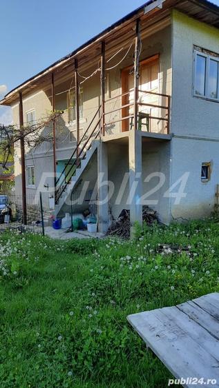 Casă cu 3 camere în Sălătrucel