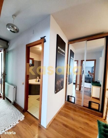 Casă cu 4 camere cu Teren 130 Mp în Băneasa