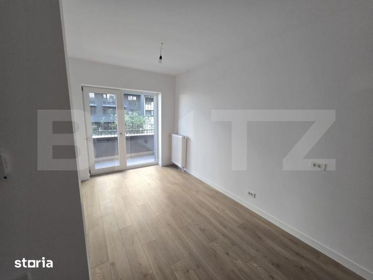 Apartament cu 2 camere decomandat în Zona industrială