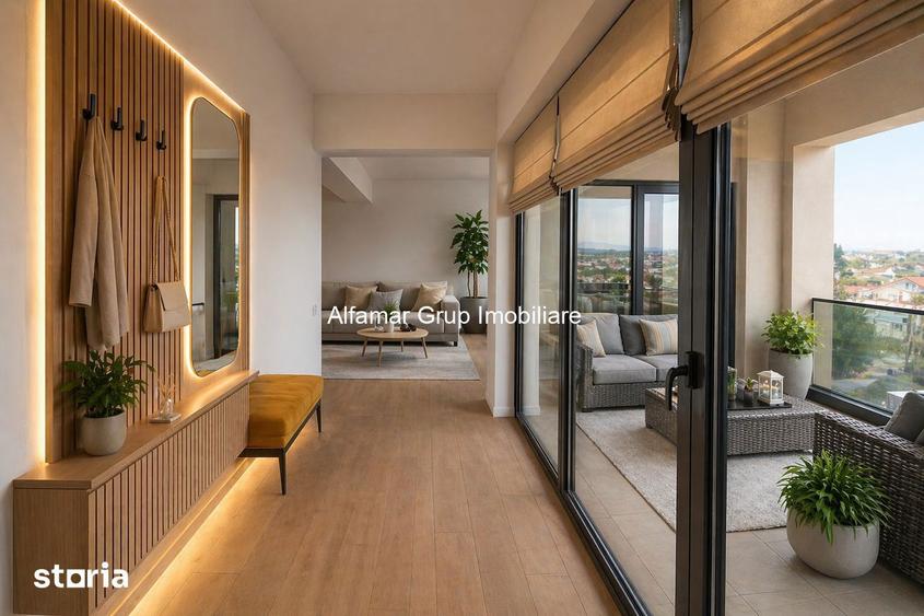 Apartament cu 2 camere în Central — fotografia 1