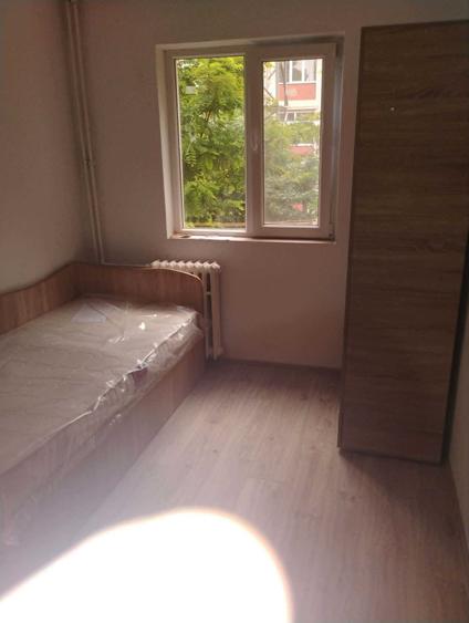 Garsonieră nedecomandată în Crâng