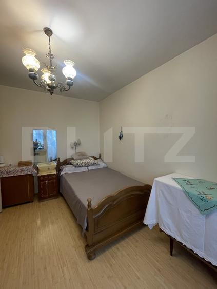 Apartament 3 camere - Etaj 2 - Zonă Centrală - 2