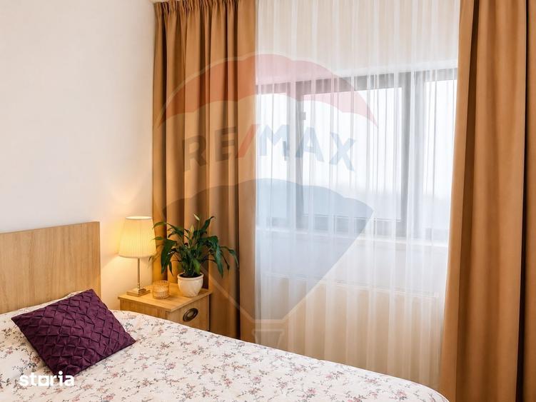 Aviatiei | Baneasa | Prima Inchiriere | 2 Camere | Et. 4 - 4