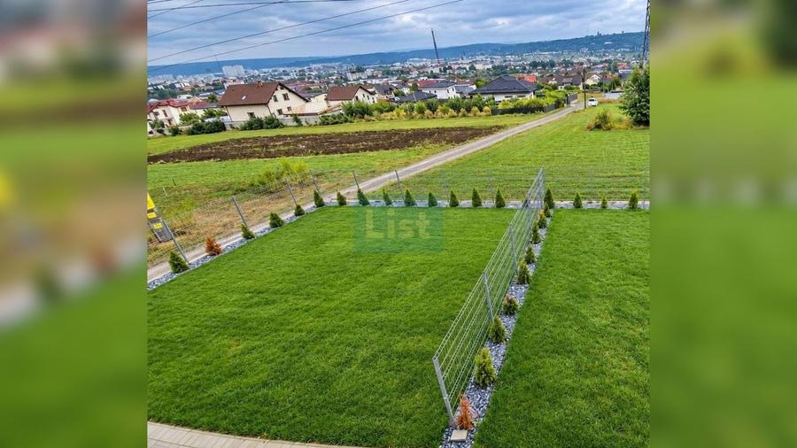 Casă cu 3 camere cu Teren 225 Mp în Burdujeni
