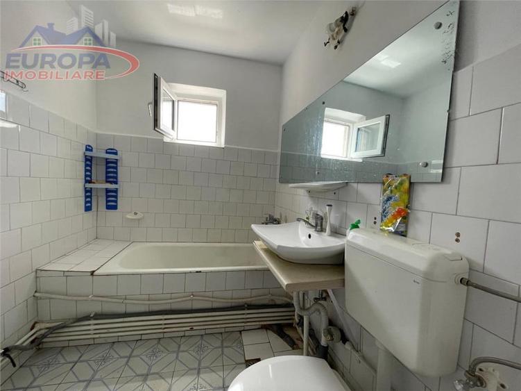 Apartament cu 4 camere de zona centrala Tulcea - 7