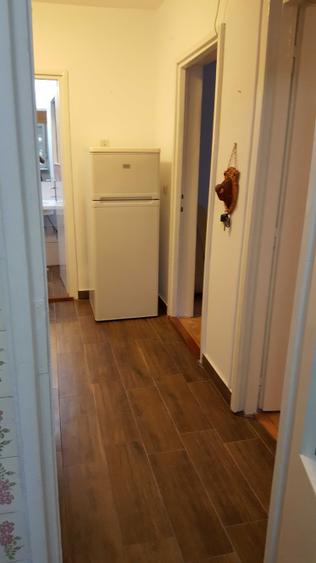 Apartament cu 2 camere decomandat în Bălcescu
