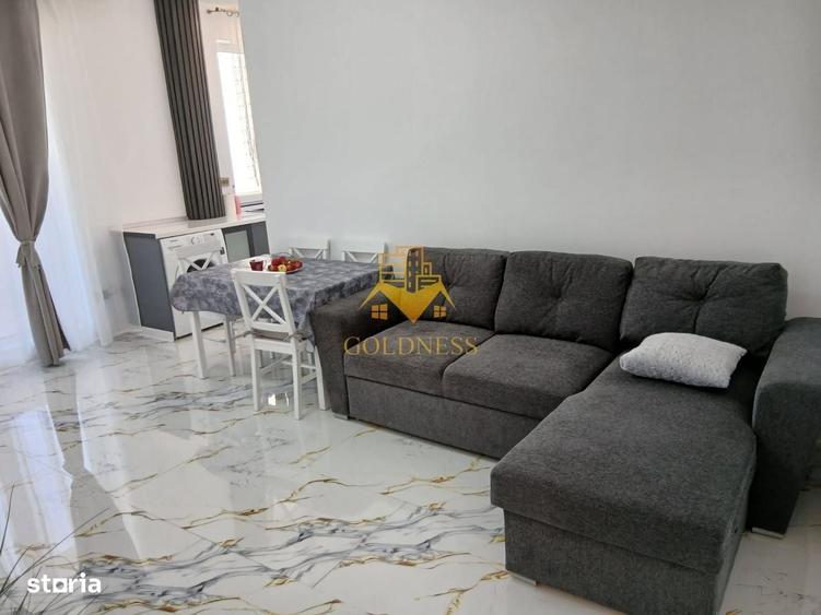 Apartament cu 2 camere în Florești — fotografia 3