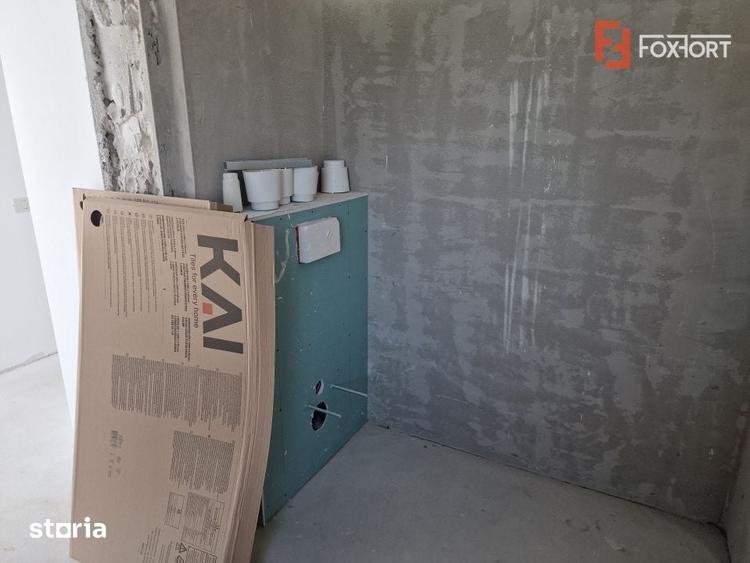Apartament cu 3 camere în Remetea Mare