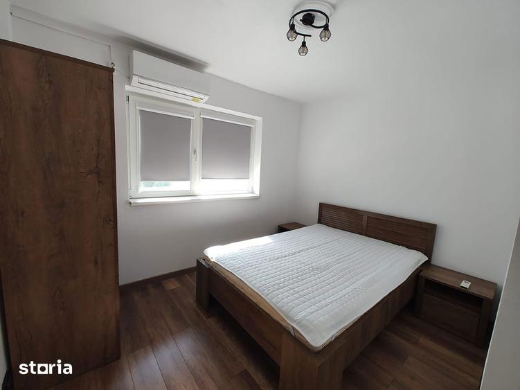 Apartament cu 2 camere în Mănăștur
