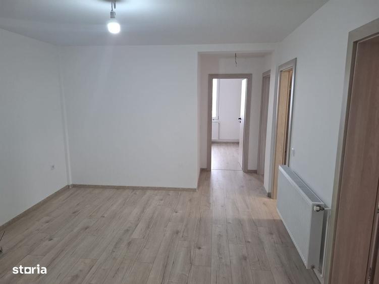 Apartament spatios trei camere, NOU, Sura Mica-Sibiu - 12