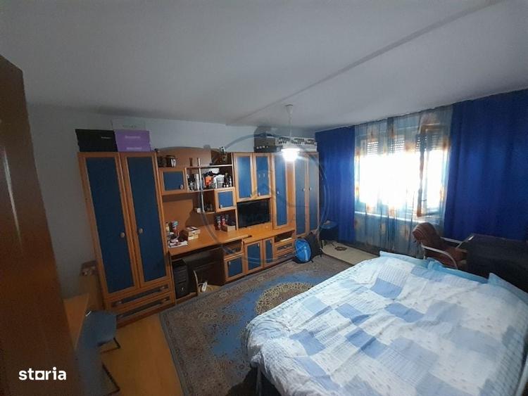 Apartament cu 4 camere în Central