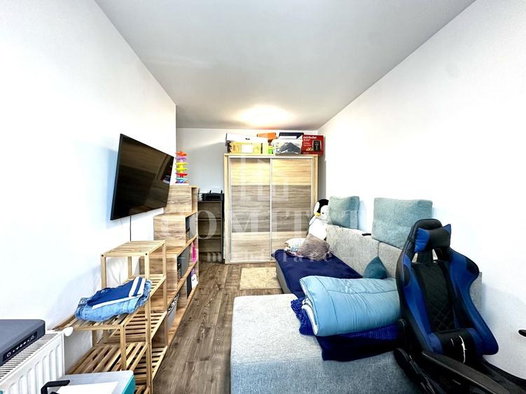 Apartament 3 camere | La cheie | Zona Str Tineretului - Floresti - 11