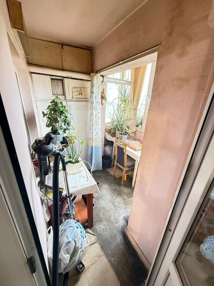 Apartament cu 3 camere decomandat, mobilat în Titulescu