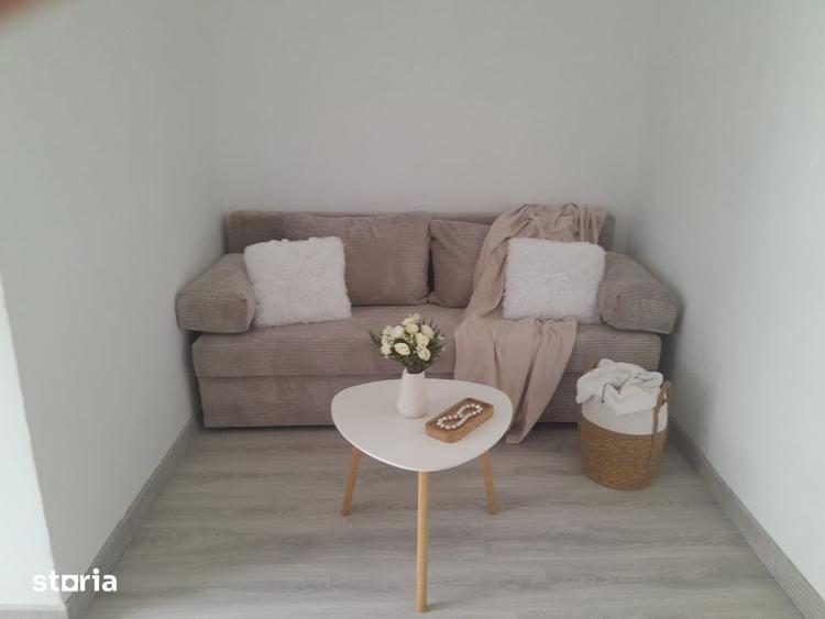 Garsoniera renovata - Rahova - 5