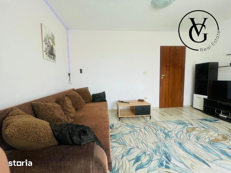 Apartament 2 camere modern - zona Energia - centrala proprie - 9