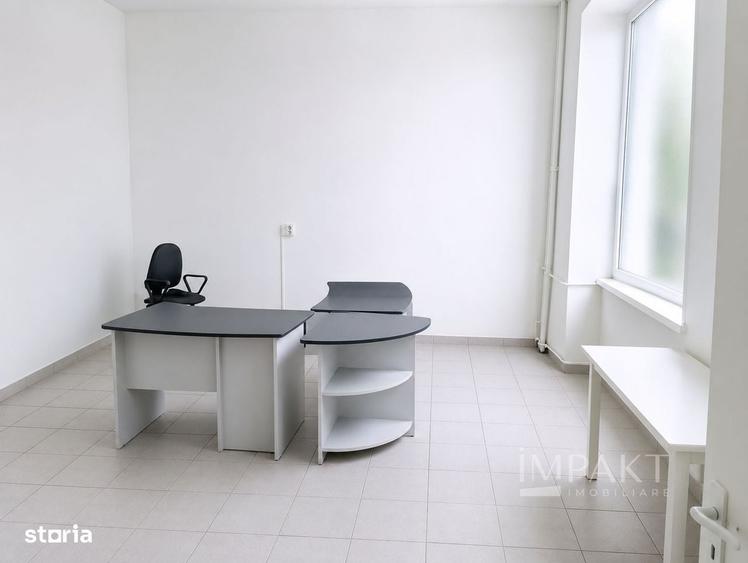 De inchiriat spatiu pentru activitati medicale cu sala asteptare - 2