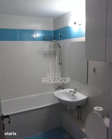 Apartament 2 camere, cu balcon si parcare, la etajul 1, zona strazii J - 3