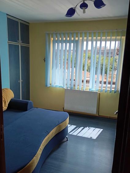 Casă cu 3 camere cu Teren 50 Mp în Central