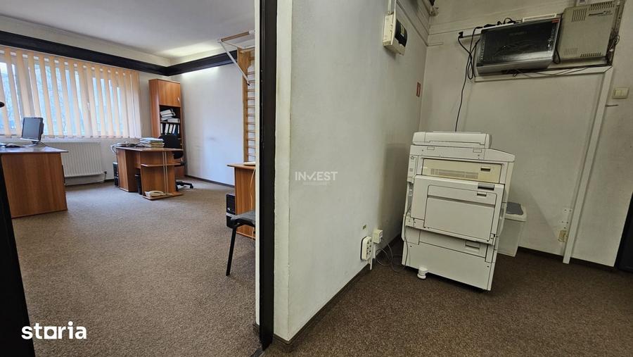 Apartament cu 4 camere în Canta