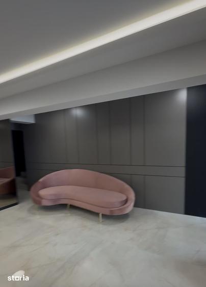 Apartament cu 3 camere în Mioriței