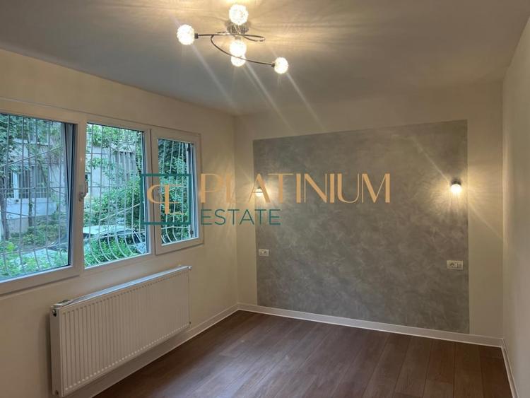Apartament cu 2 camere semidecomandat, mobilat în Gheorghe Lazăr