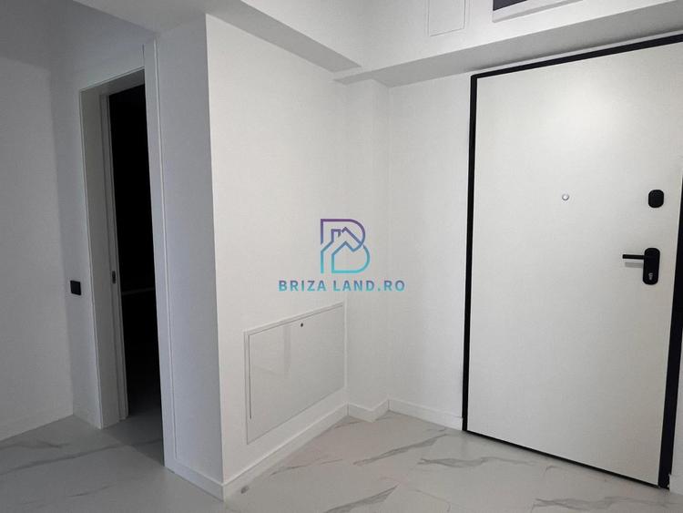 Apartament cu 2 camere decomandat în Ozana