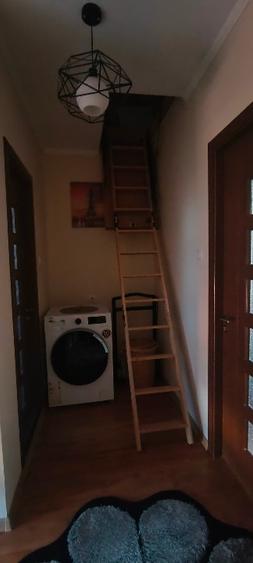 Casă individuală cu 3 camere cu Teren 147 Mp în Colentina