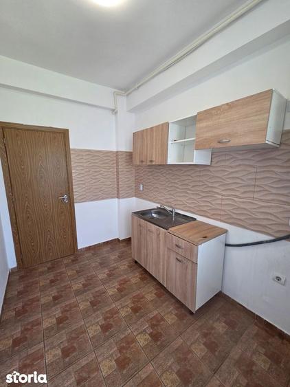 Apartament cu 2 camere în Bucureștii Noi