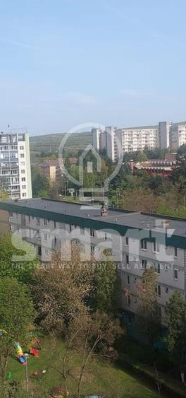 Apartament cu 2 camere decomandat în Gheorgheni — fotografia 3