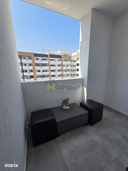 Inchiriere apartament tip studio Biruintei 81 - 9