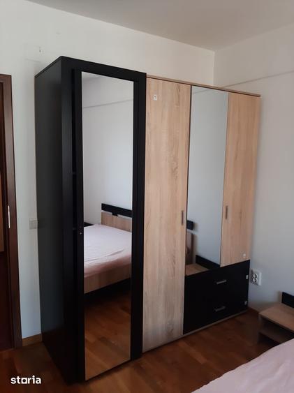 Apartament 2 camere pentru chirie in bloc nou, cartier linistit Bucium - 18