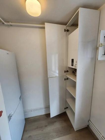 Apartament cu 2 camere decomandat, mobilat în Bucovina