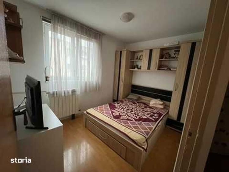 Vand apartament 2 camere - 2