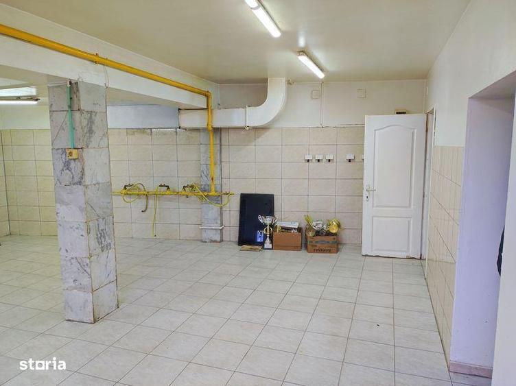 Casă cu 4 camere cu Teren 100 Mp în Pantelimon