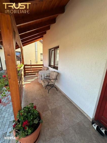 I OFERTA I COMISION 0% I Vanzare I Casa moderna + corp secundar I 157 - 4